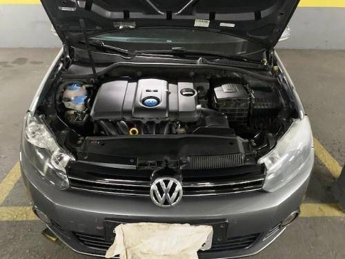 VOLKSWAGEN JETTA 2.5 I VARIANT 20V 170CV GASOLINA 4P TIPTRONIC